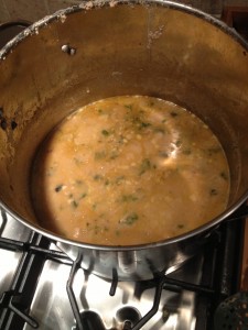04 04 Soup Dinner