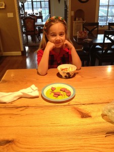 04 05 CK for Breakfast