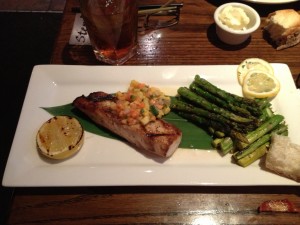 04 06 Lunch at Kona with Girls
