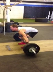 Start Snatch jpg